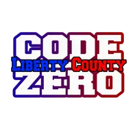 Code Zero Liberty County
