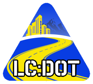 Liberty County Department of Transportation