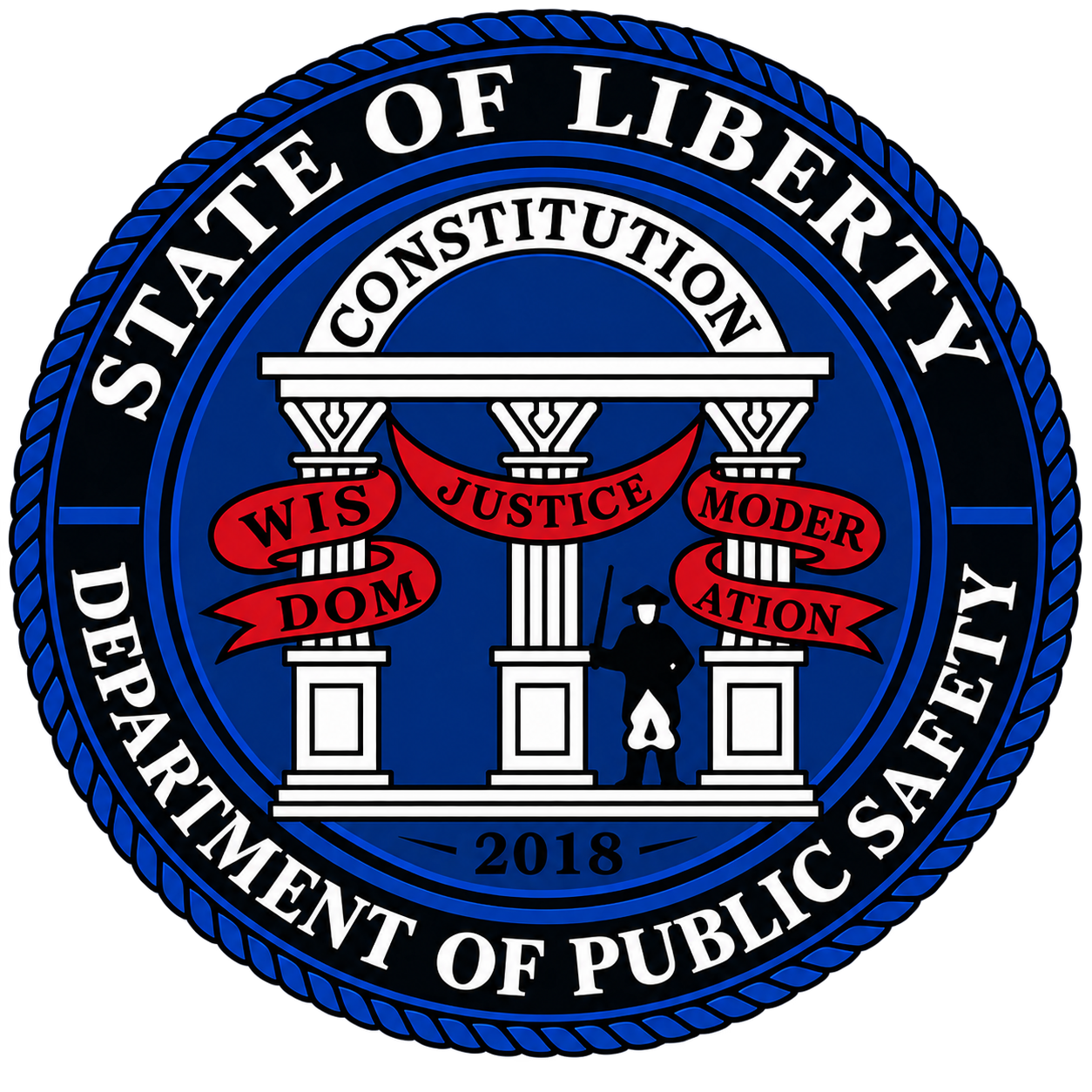 Department of Public Safety