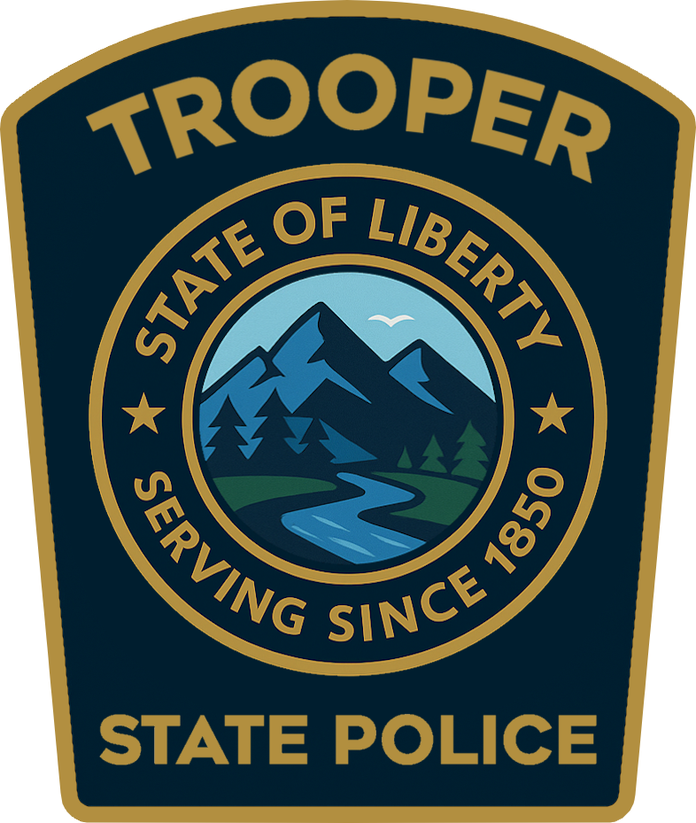 Liberty State Police