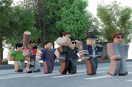Community Members