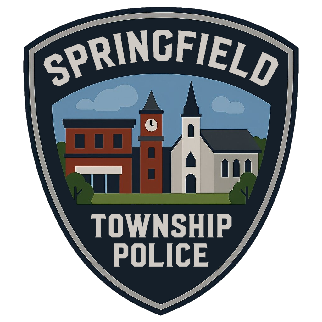 Springfield Township Police